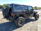 JEEP WRANGLER U photo