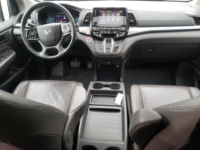 2018 HONDA ODYSSEY TO - 5FNRL6H85JB061228