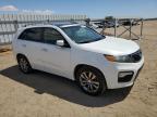 KIA SORENTO SX photo