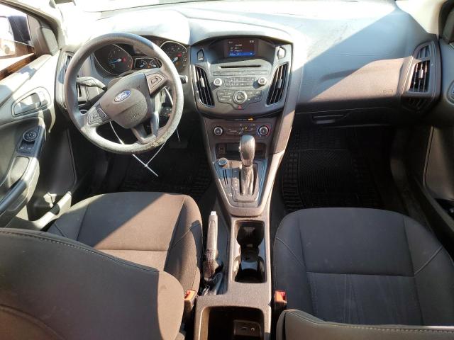 2016 FORD FOCUS S - 1FADP3E21GL306051