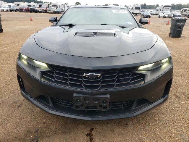 2020 CHEVROLET CAMARO LZ - 1G1FE1R77L0109490