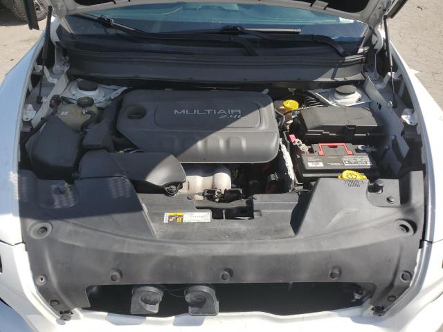 2016 JEEP CHEROKEE L - 1C4PJLCB2GW135241