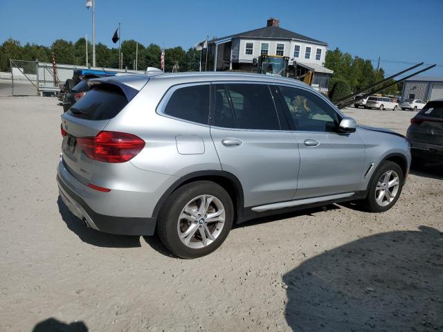 2019 BMW X3 XDRIVE3 - 5UXTR9C56KLP89947