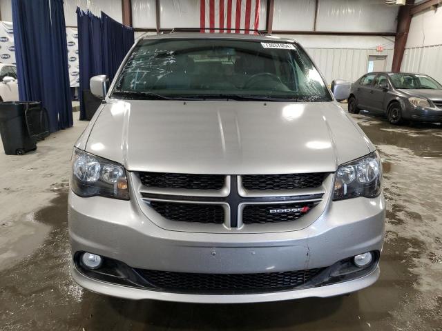 2018 DODGE GRAND CARA - 2C4RDGEG6JR220194