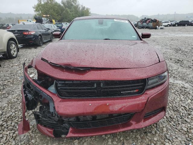 2017 DODGE CHARGER SX - 2C3CDXJG5HH660889