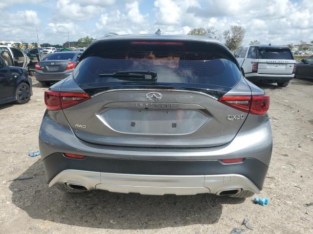 VIN SJKCH5CR5JA045165 2018 Infiniti QX30, Base no.6