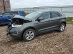 2016 FORD EDGE SEL - 2FMPK4J83GBC67996