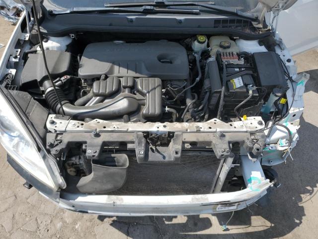 2016 BUICK VERANO - 1G4PP5SKXG4119548