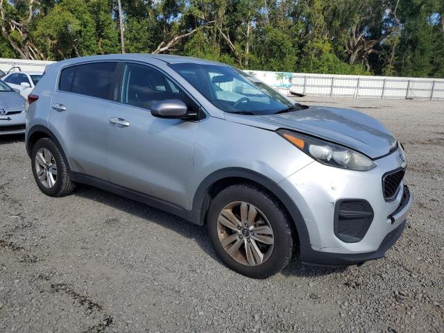 2019 KIA SPORTAGE L - KNDPM3AC8K7562221