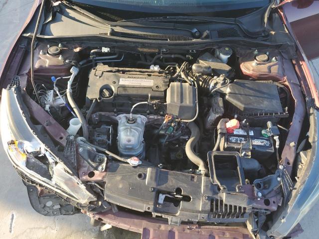 2015 HONDA ACCORD LX - 1HGCR2F30FA021113