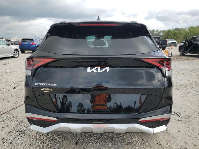 2024 KIA SPORTAGE S - 5XYK53DF0RG187175
