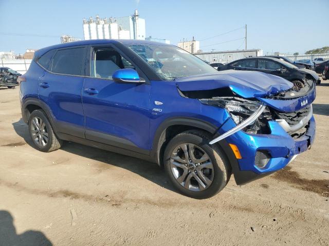 2022 KIA SELTOS LX - KNDEPCAA8N7246917