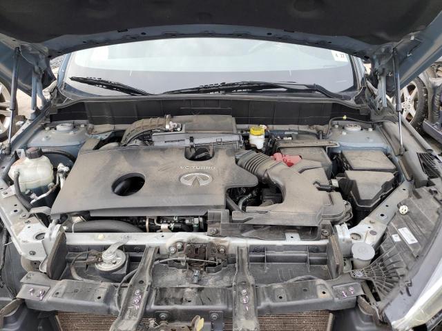 2022 INFINITI QX55 ESSEN 3PCAJ5K38NF113709
