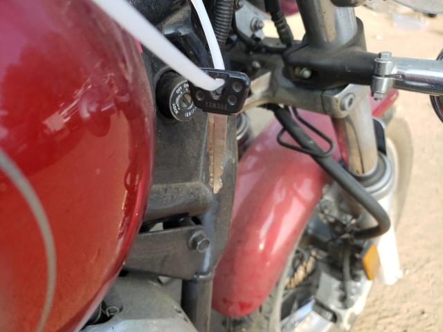 2006 YAMAHA XVS1100 JYAVP11E96A084688