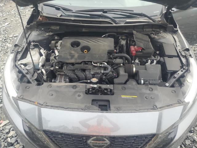2020 NISSAN ALTIMA SR - 1N4BL4CV1LC115472