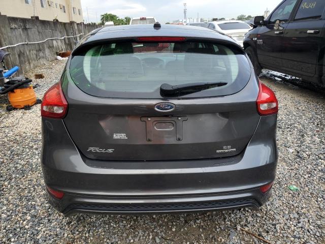 2015 FORD FOCUS SE - 1FADP3K26FL285880