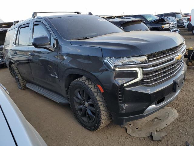 2021 CHEVROLET TAHOE K150 - 1GNSKNKD0MR213569