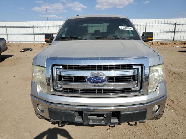 VIN 1FTFW1EF2DFD26557 2013 FORD F-150 no.5