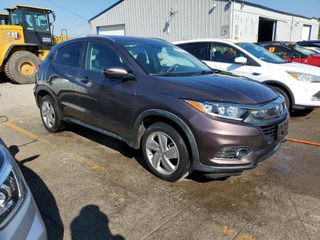 2019 HONDA HR-V EX - 3CZRU6H58KM722180