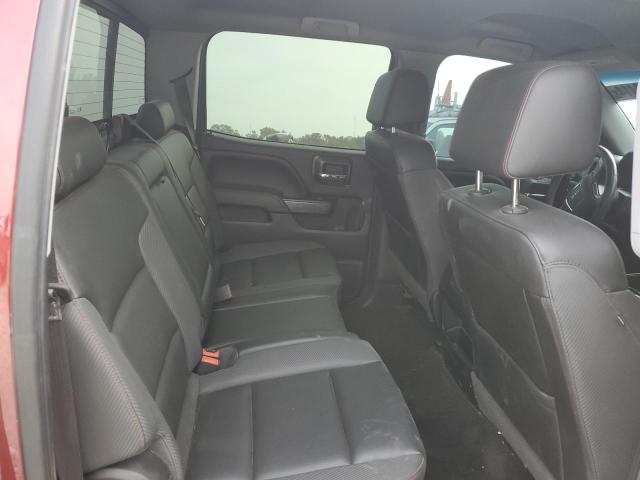 2017 GMC SIERRA K15 - 3GTU2NEC7HG365925
