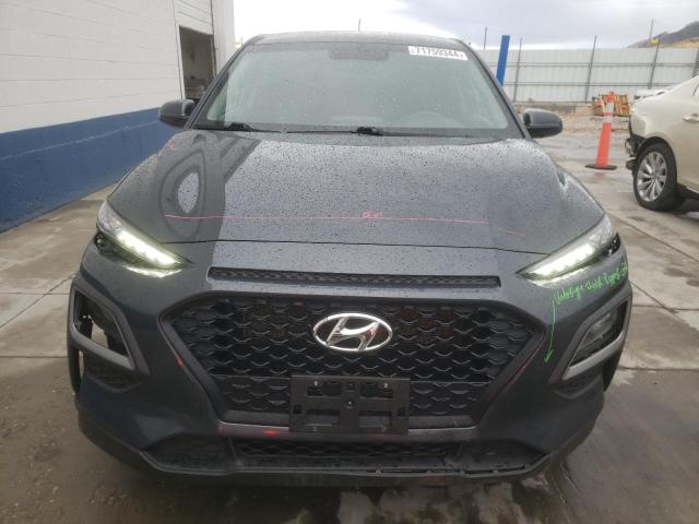 2018 HYUNDAI KONA SE - KM8K1CAA4JU086384