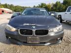 BMW 320 I XDRI photo