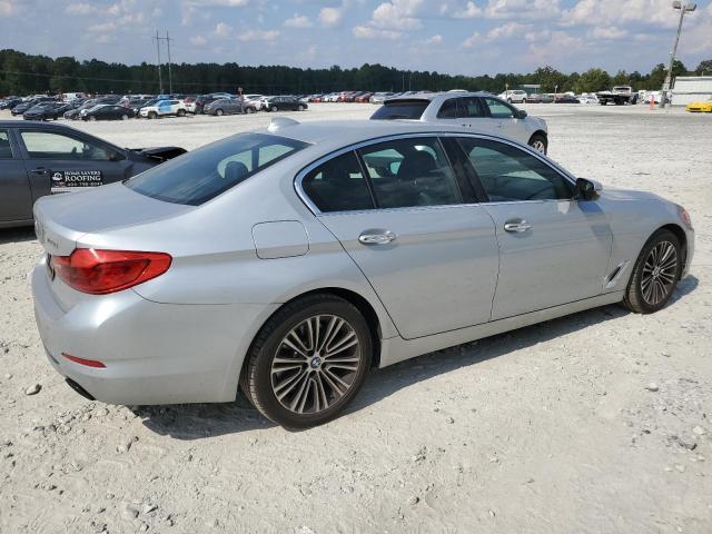 2018 BMW 540 XI - WBAJE7C56JWC56387