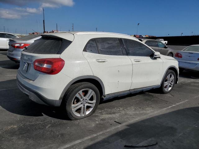 MERCEDES-BENZ GLA 250 4M 2017 cream 4dr spor gas WDCTG4GB0HJ324900 photo #4