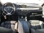 BMW X6 XDRIVE5 photo