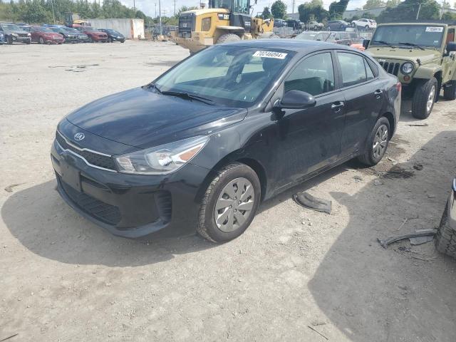 2019 KIA RIO S - 3KPA24AB3KE215985