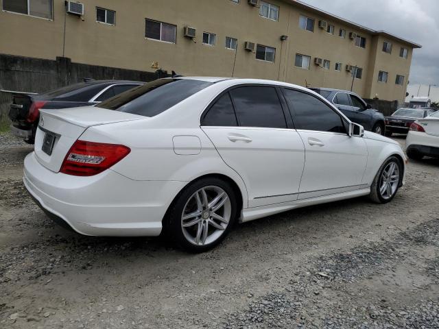 VIN WDDGF4HB0DR281332 2013 Mercedes-Benz C-Class, 250 no.3