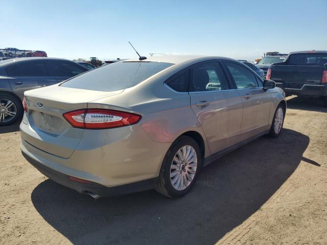 VIN 3FA6P0UU7GR202238 2016 Ford Fusion, S Hybrid no.3