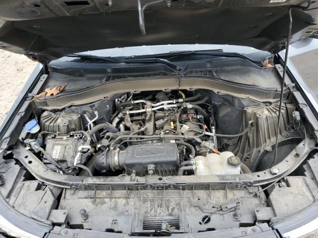 2021 FORD EXPLORER - 1FMSK7BH5MGB28029