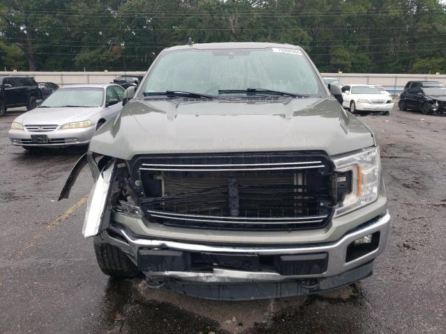 2020 FORD F150 SUPER - 1FTEW1EP7LKE16801