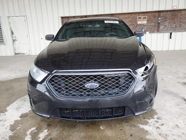 2015 FORD TAURUS POL - 1FAHP2MK0FG159922