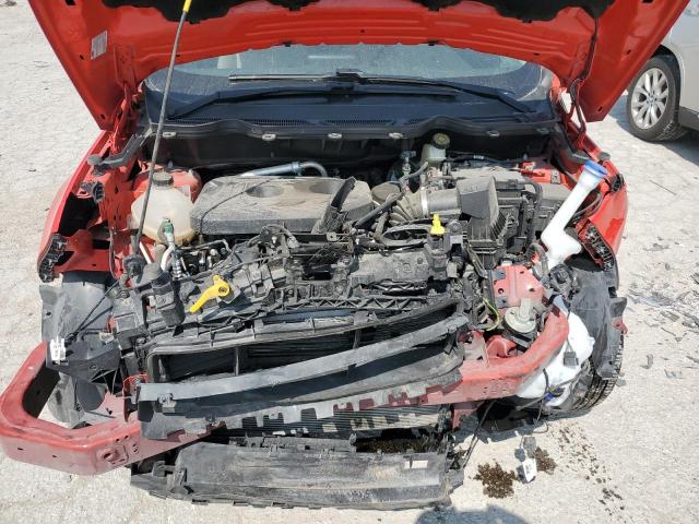 2022 FORD ECOSPORT S - MAJ6S3FL1NC468807