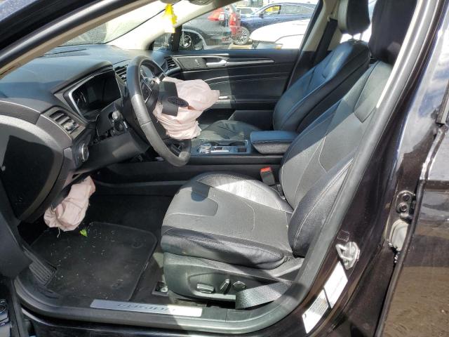 2020 FORD FUSION TIT - 3FA6P0D96LR151708