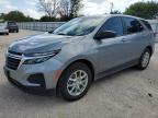 2024 CHEVROLET EQUINOX LS - 3GNAXHEG3RL312647