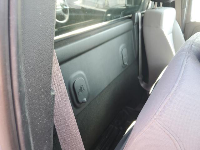 2016 CHEVROLET SILVERADO - 1GCNKNEC9GZ183517