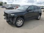 2023 JEEP GRAND CHER - 1C4RJHAG7P8707641