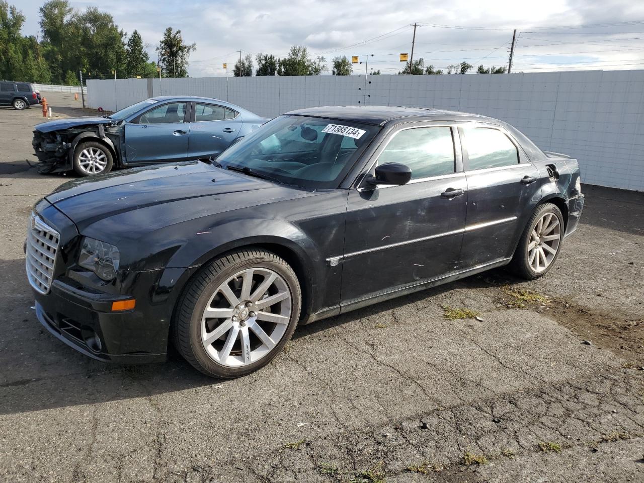 Chrysler 300C 2006 LX