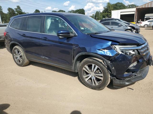 VIN 5FNYF5H57GB028677 2016 Honda Pilot, Exl no.4