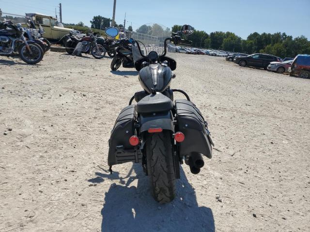 2022 INDIAN MOTORCYCLE CO. SUPER CHIE - 56KDBBAG5N3002619