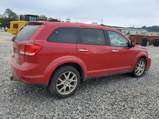 2015 DODGE JOURNEY LI 3C4PDCDG5FT698502