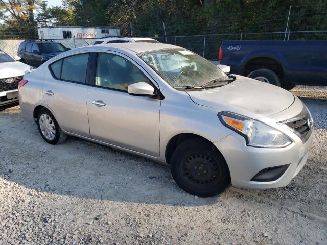 2019 NISSAN VERSA S - 3N1CN7AP0KL863246