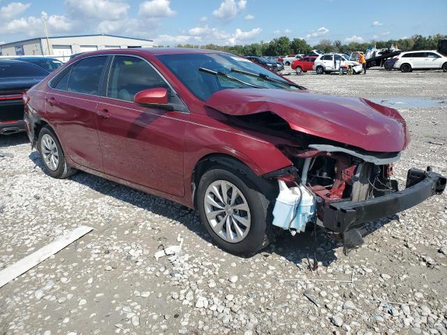 2017 TOYOTA CAMRY LE - 4T1BF1FKXHU731217