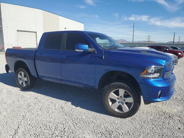 Vin: 1c6rr7mt5fs546890, lot: 72647004, ram 1500 sport 20154