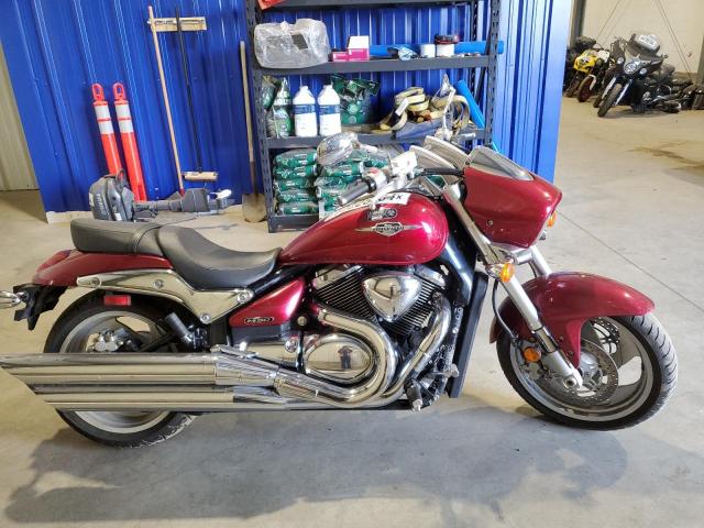 2009 SUZUKI VZ1500 - JS1VY55A592101320