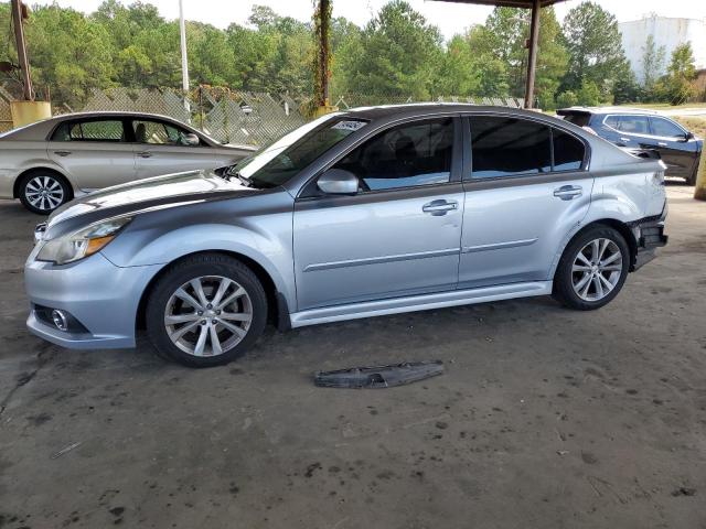 2013 SUBARU LEGACY 2.5I LIMITED 2013