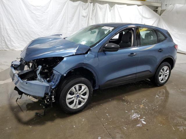 VIN 1FMCU9F63LUB63106 2020 FORD ESCAPE no.1